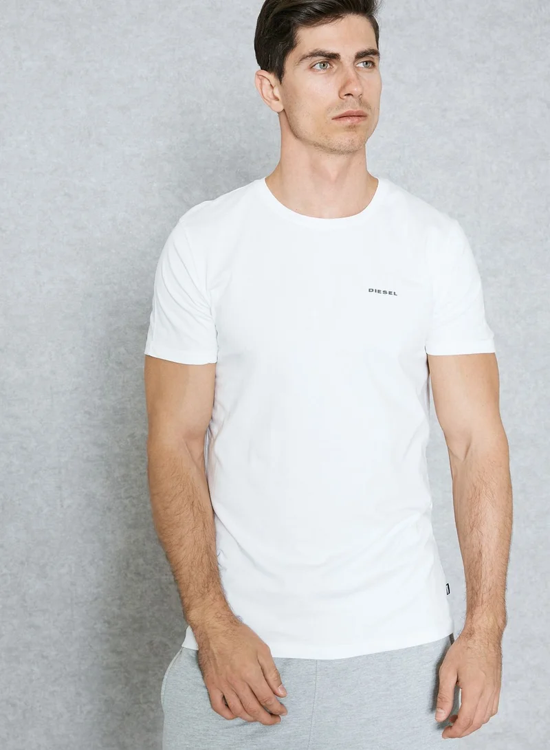 DIESEL Uw T-Shirt