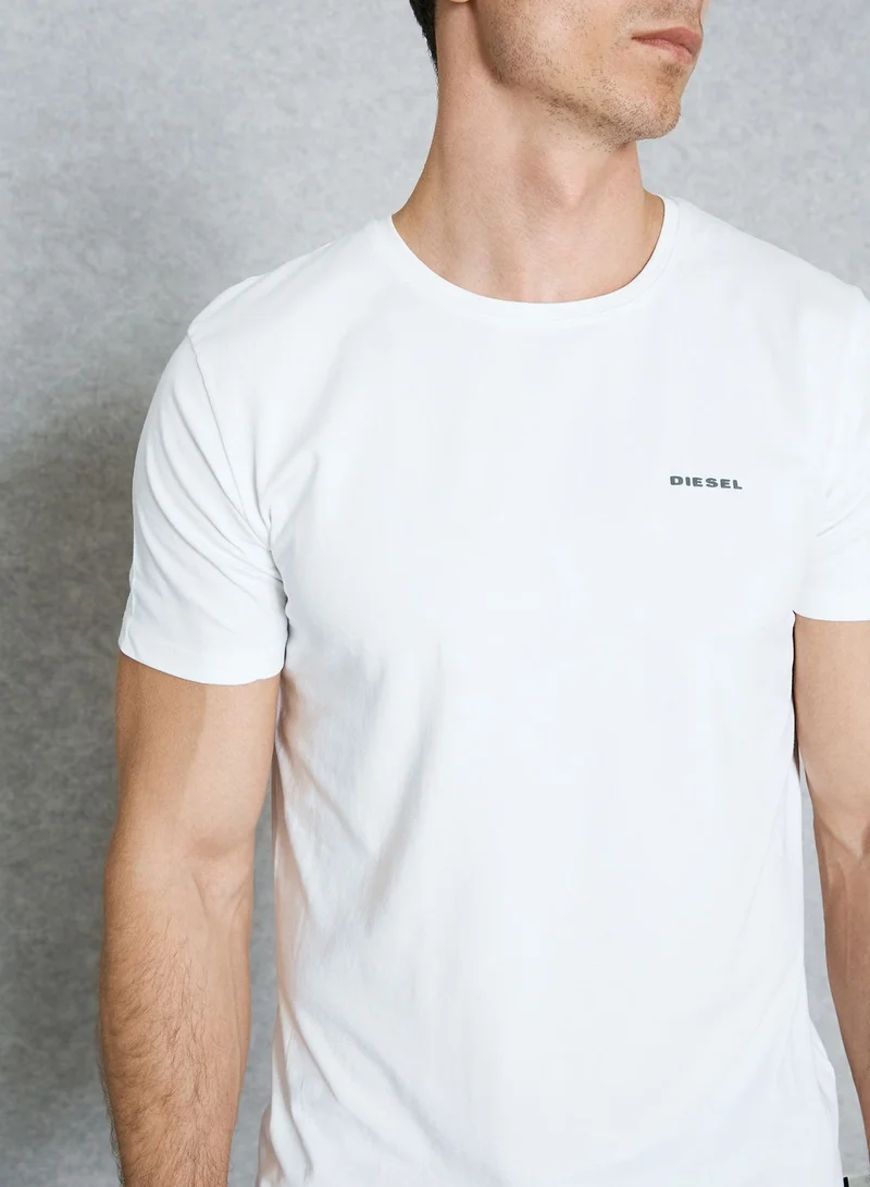 DIESEL Uw T-Shirt