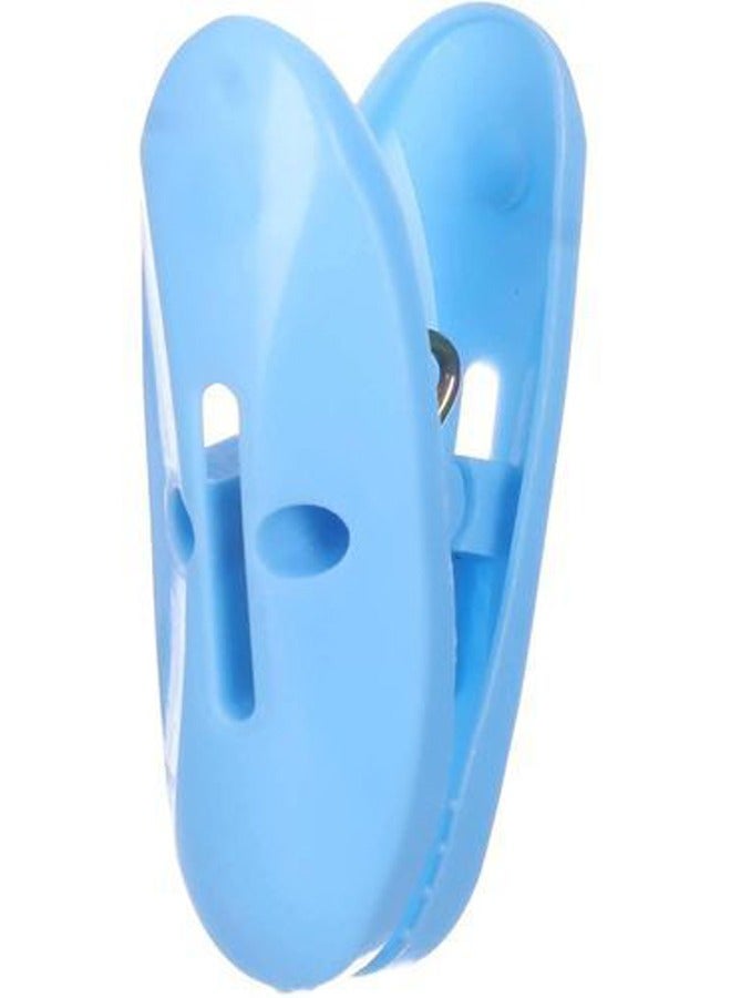 Plastic Cloths Tweezers Set - 40 PCS - Image 2