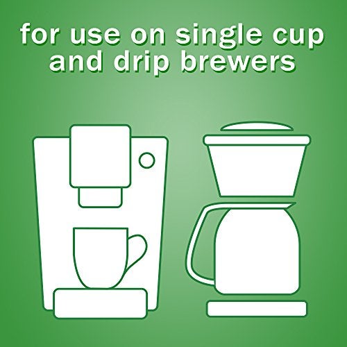 Urnex K-Cup Descaler (3 Uses Per Bottle) - 14 Ounce - CleanCup Descaling Solution Use with Keurig K Cup and Drip Coffee Machine - Image 3