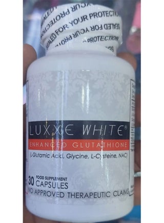 Luxxe White Skin Care KSA | 30-75% OFF