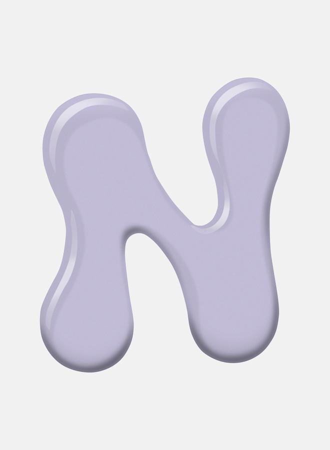كاليستا طلاء أظافر Color Up 520 - لافندر سماوي - Image 2