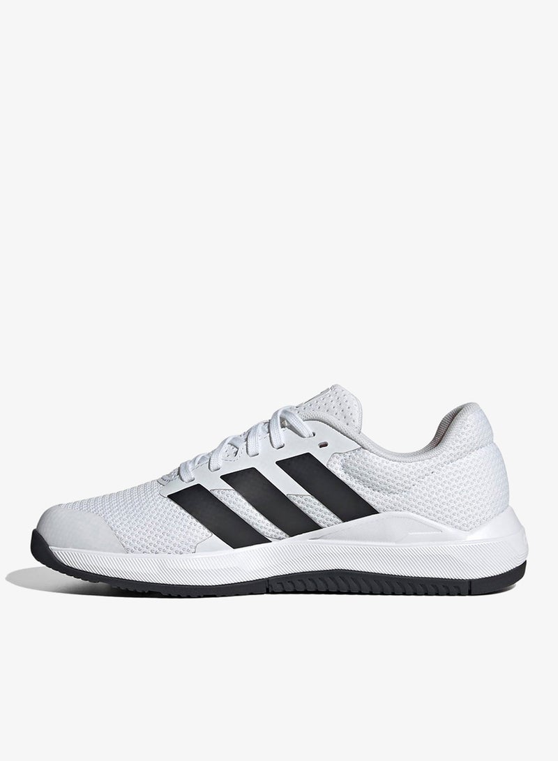 Adidas Dropset Base Trainer - Image 2