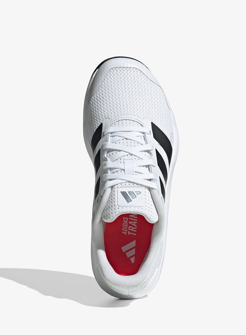 Adidas Dropset Base Trainer - Image 5