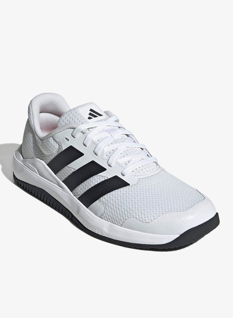 Adidas Dropset Base Trainer - Image 3
