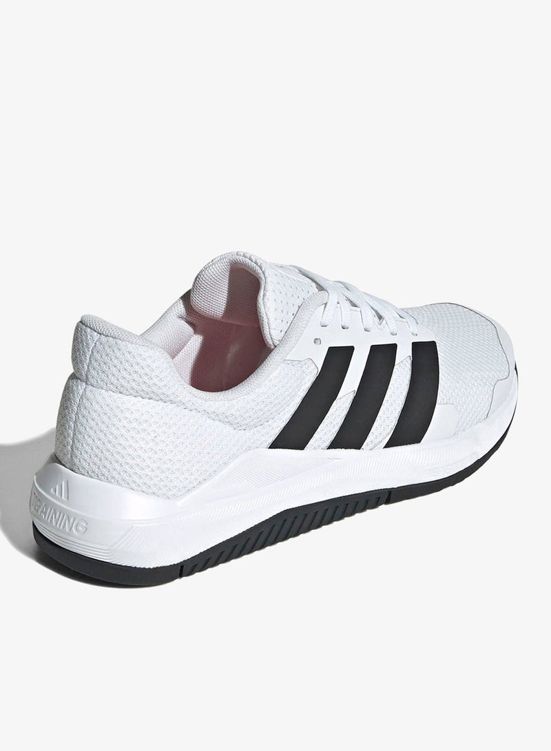 Adidas Dropset Base Training Shoes - Image 4