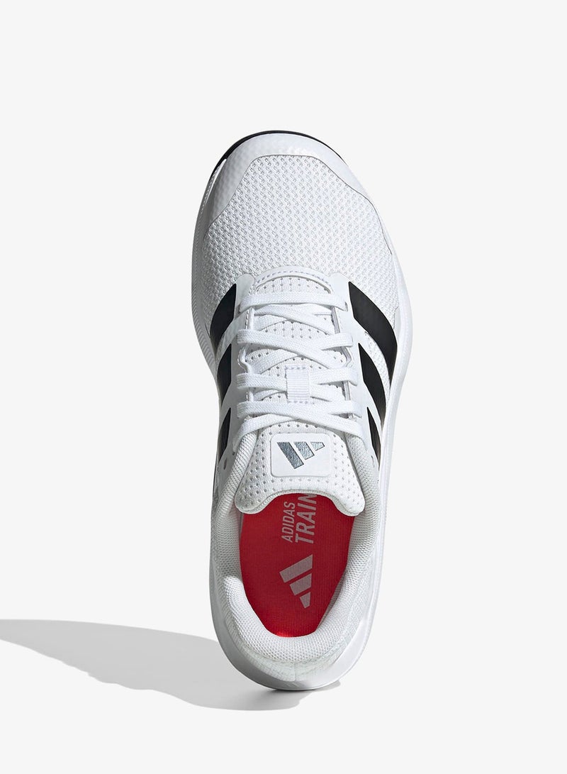 Adidas Dropset Base Training Shoes - Image 5