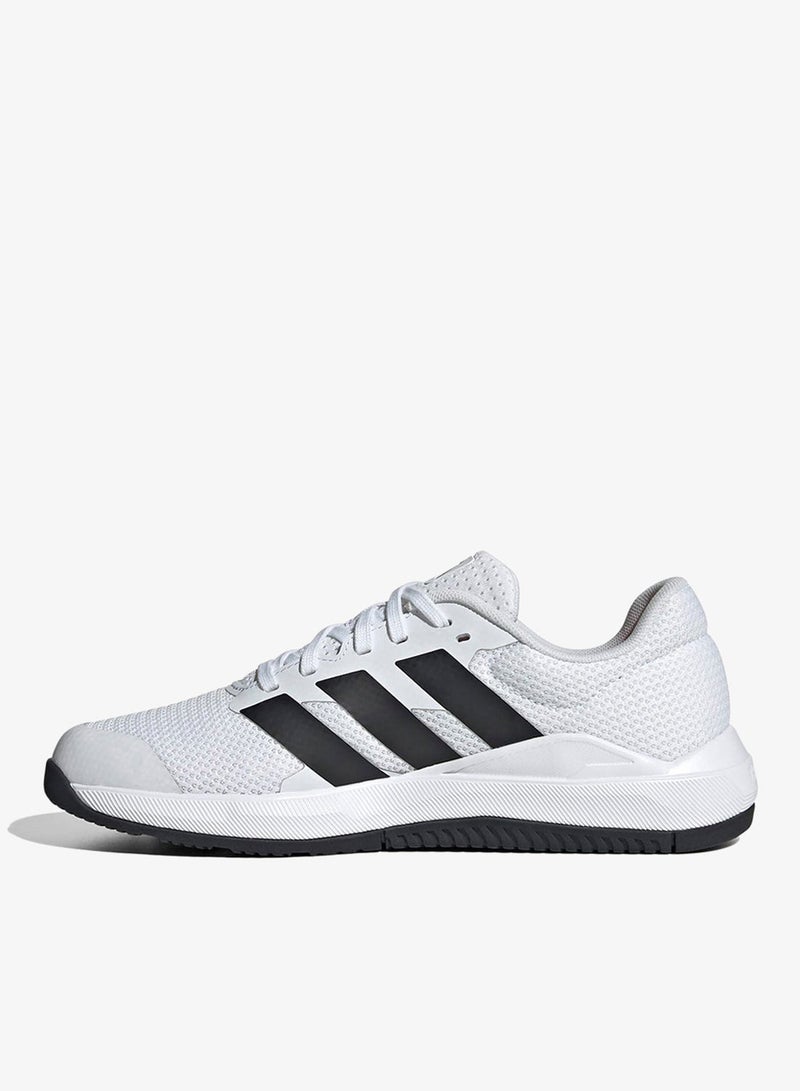Adidas Dropset Base Training Shoes - Image 2