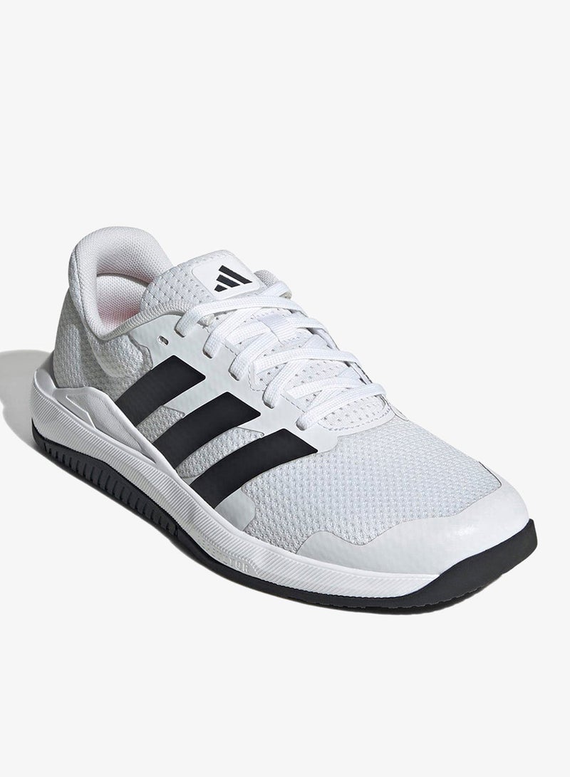 Adidas Dropset Base Training Shoes - Image 3