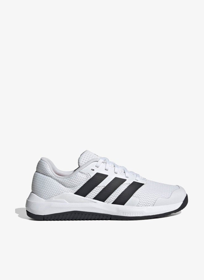 Adidas Dropset Base Training Shoes - Image 1