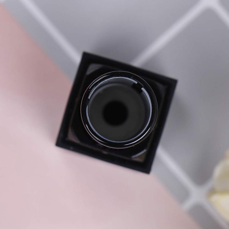 Gulf climate fit AKOAK Refillable Empty Lipstick Tube,12.1mm Creative and Lovely Handmade DIY Makeup Cosmetics Lip Balm Container,Pack of 2 (Hollow Black) Natural material Periodic stock arrangement Smooth joint Long lasting universal build Ergonomic build Multi-use well optimized build Flexible purchase choices All-item unified delivery Repeated use friendly design Practical design alternatives Scratch resistant Gulf climate upgraded quality Economical varied design options Labor saving optimized design Air & land transit compatible Worldwide popular practical build User tested optimized build Market need oriented construction Market popular practical build Longevity upgraded craftsmanship Gulf market standard build Heat resistant Integrated local logistics Easy transit optimized build - Image 4