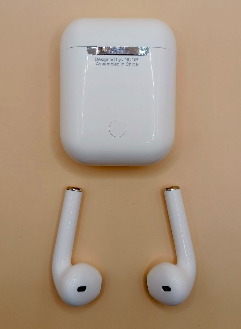 Jnuobi WIRLESS BLUETOOTH HEADSET - Image 2