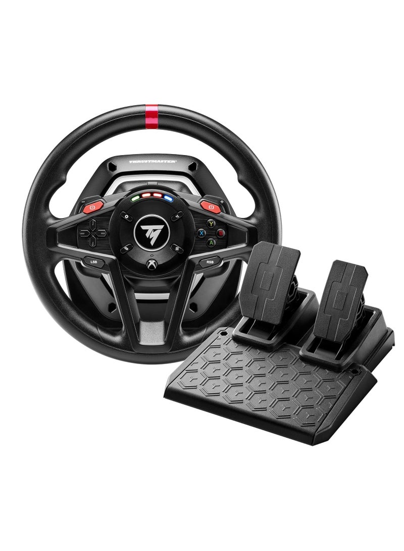 Thrustmaster T128 SimTask Pack – Essential Accessories for T128 Racing Wheel, Compatible with Xbox Series X|S, Xbox One, and PC - Image 4