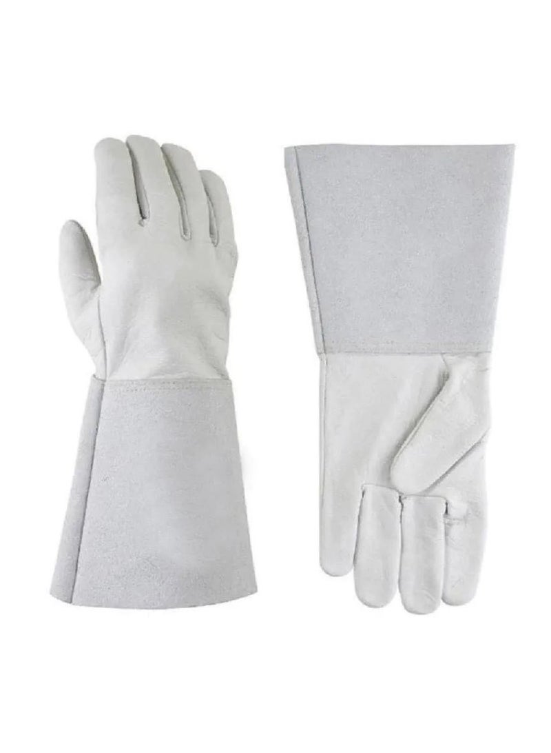 Argon Welding Gloves (Tig Gloves) 12 pair 