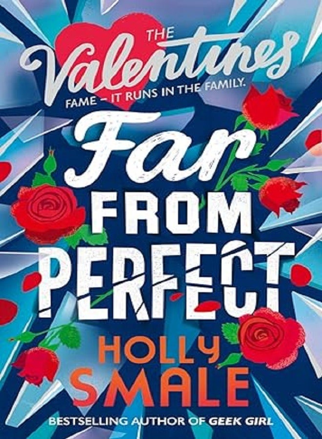 Far From Perfect - Image 2