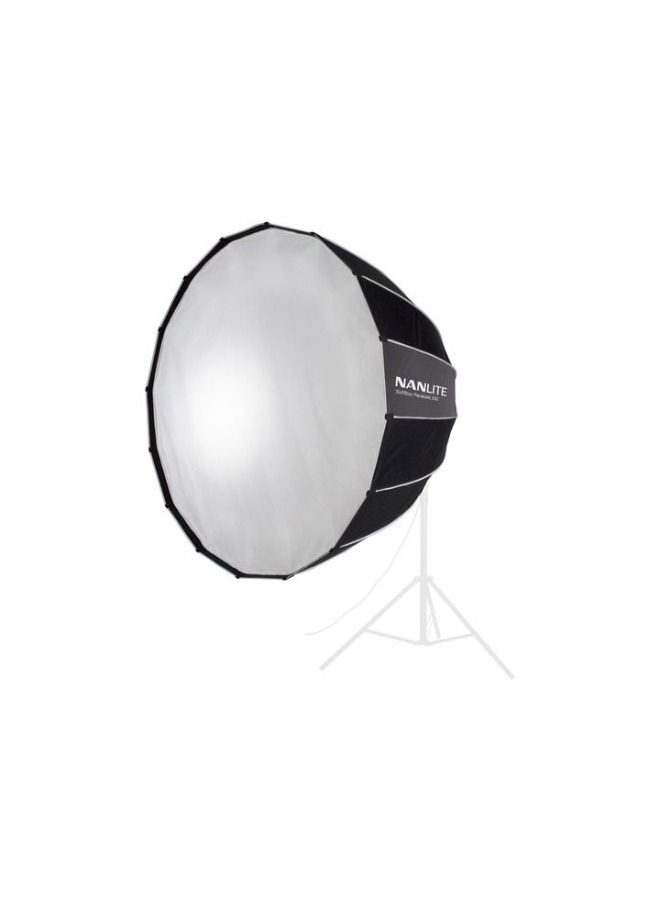Nanlite Para 150 Softbox with Bowens Mount (59")