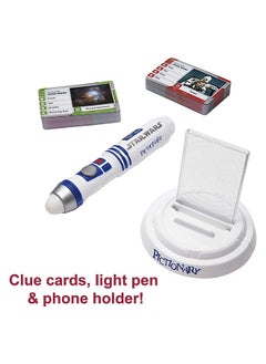 Mattel Games Pictionary Air Star Wars Uk  - Image 2