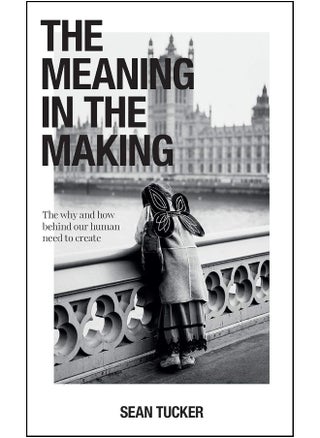 Rocky Nook The Meaning in the Making: The How and Why Behind Our Human Need to Create - pzsku/ZDE131E90F268A7A597A0Z/45/_/1744121109/e5b0d9c3-7456-405a-aada-81c3330d3f5e