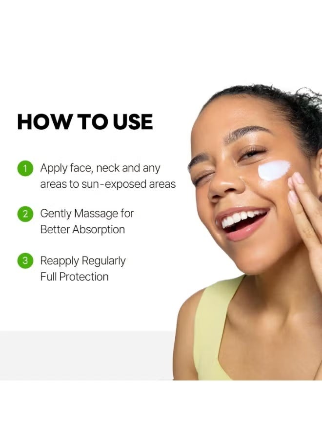 ROUND LAB Birch Juice Mild Up Sunscreen 50ml - Image 2