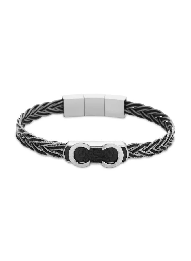 شيروتي 1881 Gents Bracelet