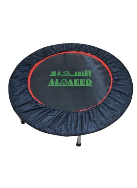 Indoor Exercise Trampoline