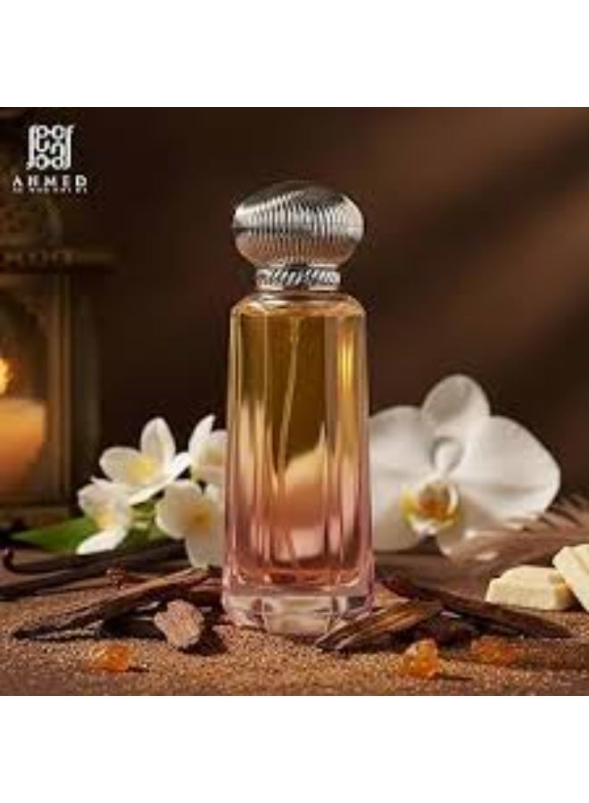 Ahmed Al Maghribi Anab Eau de Parfum for Women, 100 ML - Image 2