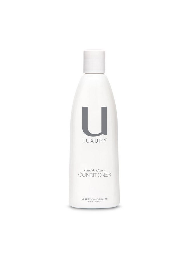 UNITE Hair U Luxury Pearl & Honey Conditioner 8.5 Fl. Oz  - Image 1