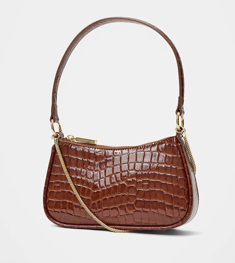 فورايفر نيو Catherine Chain Shoulder Bag