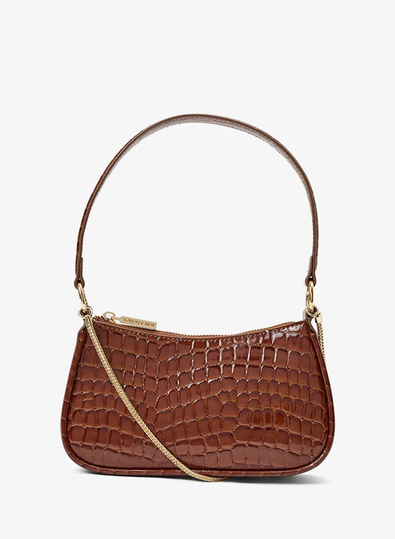 Forever New Catherine Chain Shoulder Bag
