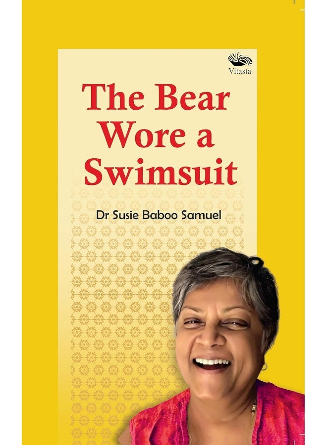 The Bear Wore a Swimsuit  - Image 1