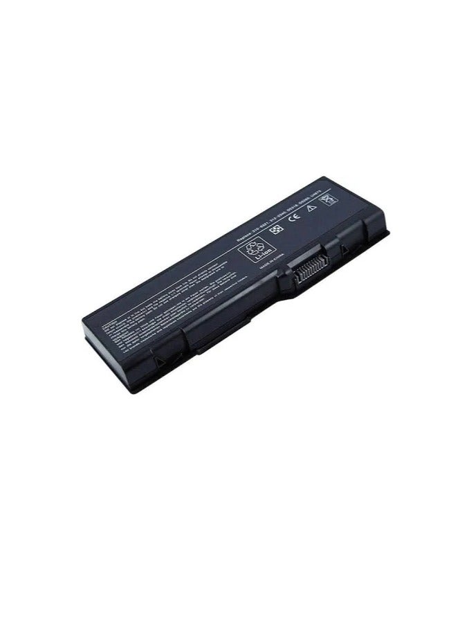 Dell Inspiron 6000, Inspiron 9200, Y4504 Dell Replacement Laptop Battery
