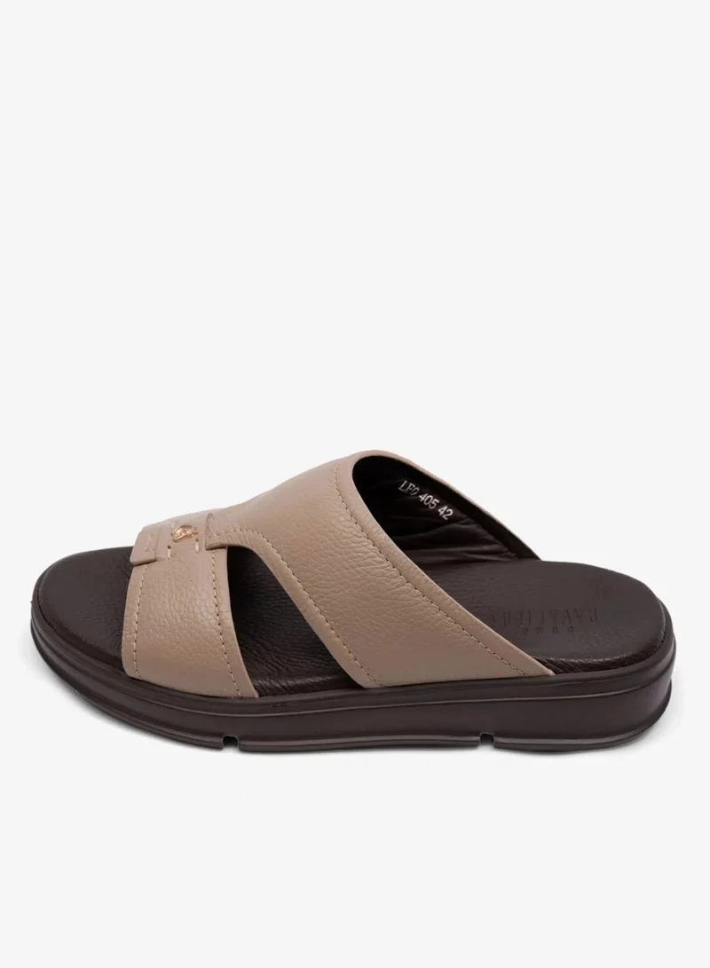 اومو كافالير MENS ARABIC UOMO CAVALIER SANDALS LEO SAND