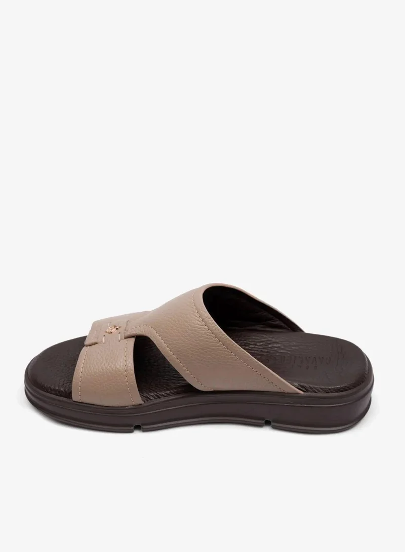 اومو كافالير MENS ARABIC UOMO CAVALIER SANDALS LEO SAND