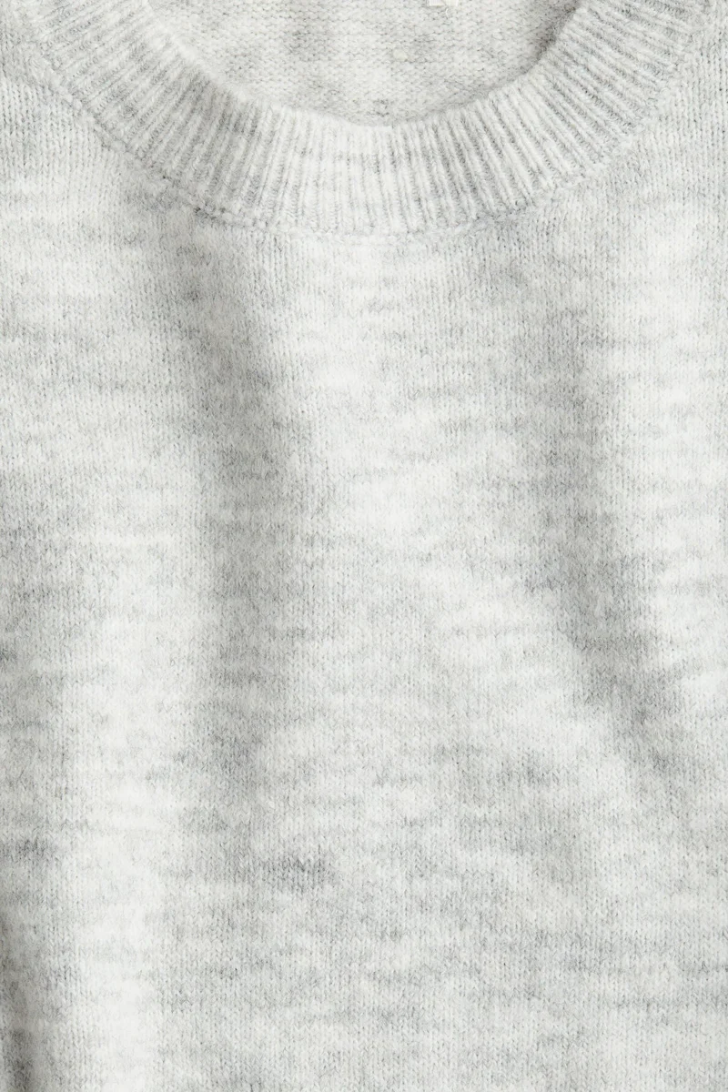 H&M Loose-fit jumper