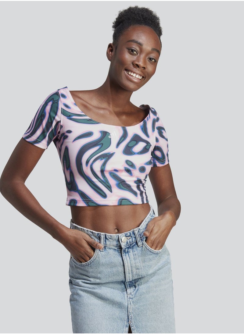 Adidas - Essential Tank Top - Image 1