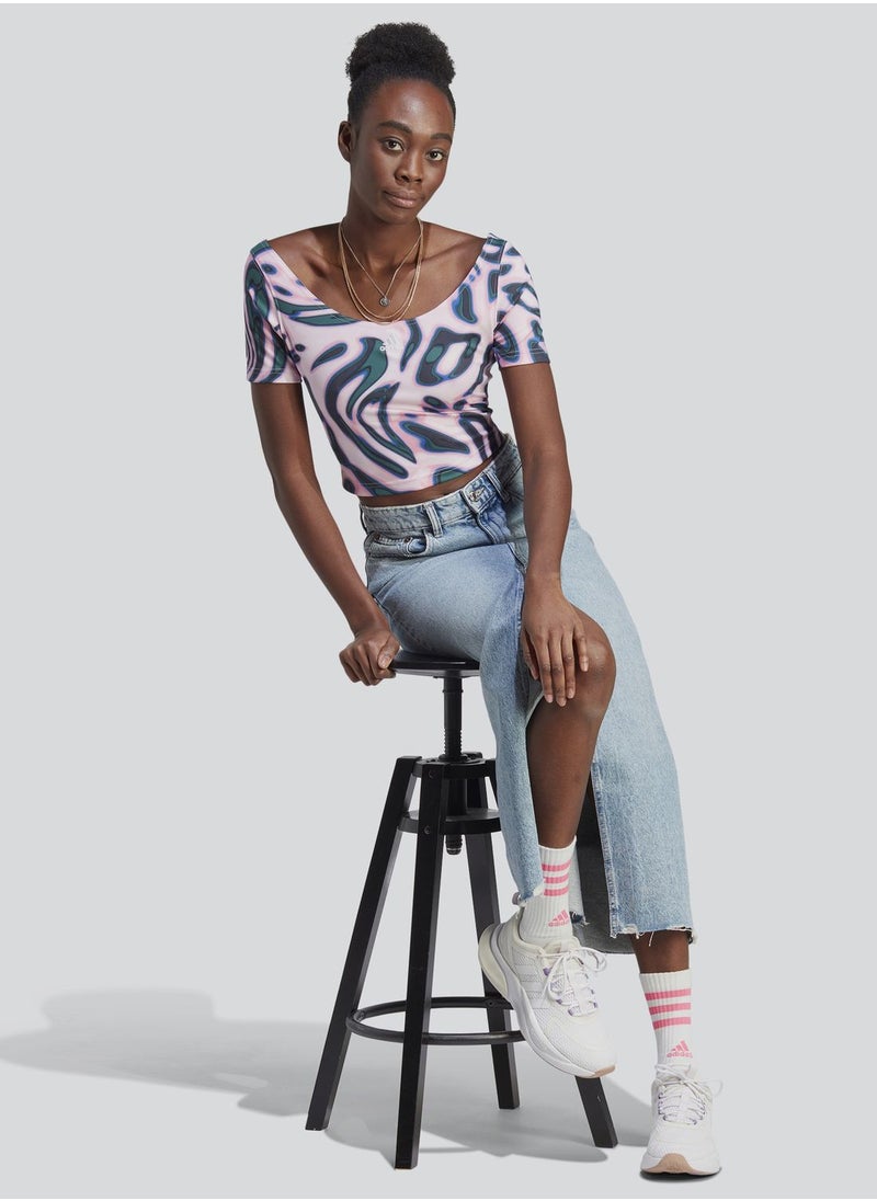 Adidas - Essential Tank Top - Image 1