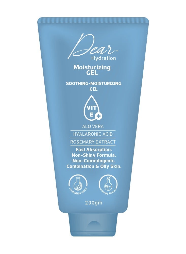 DEAR Your Favorite Skin Care from Dear + Free Make Up Bag - Image 5