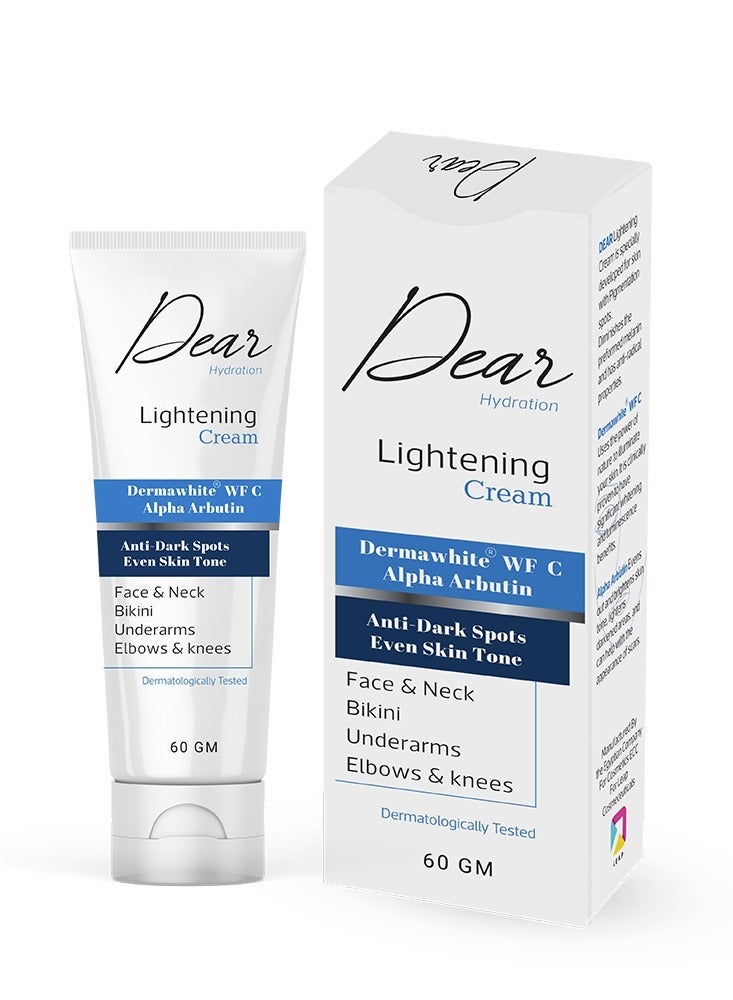 DEAR Your Favorite Skin Care from Dear + Free Make Up Bag - Image 2