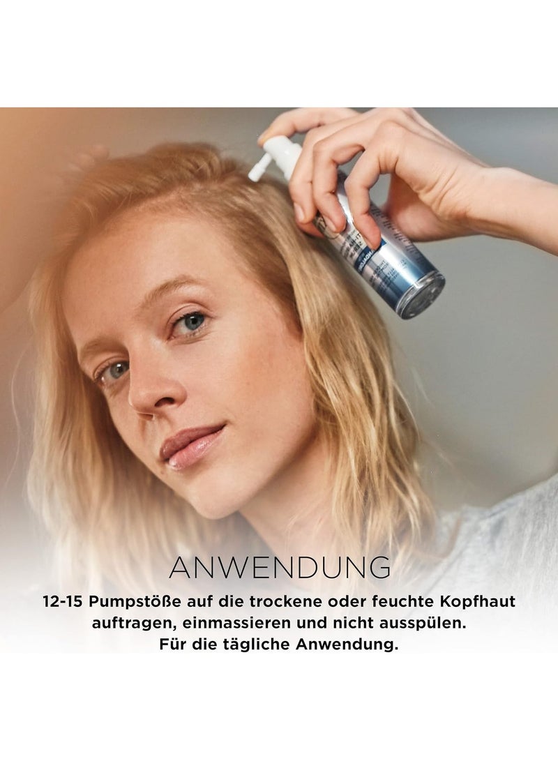 نيوكسين سيروم نيوكسين لمكافحة تساقط الشعر مع ساندالور 70 مل - Image 4