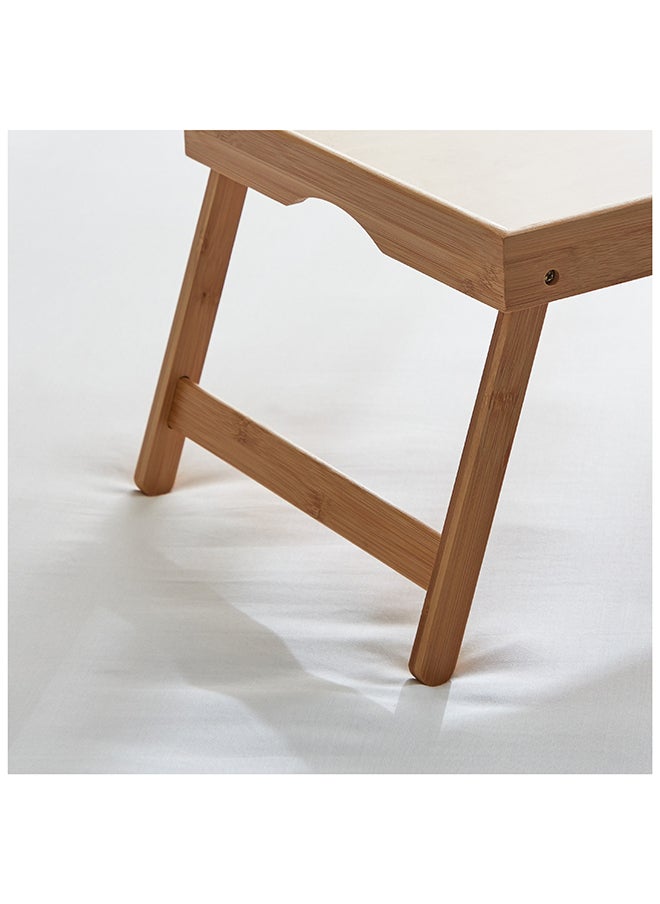 Home Box Bamboo Breakfast Tray 50 x 4 x 30 cm  - Image 3