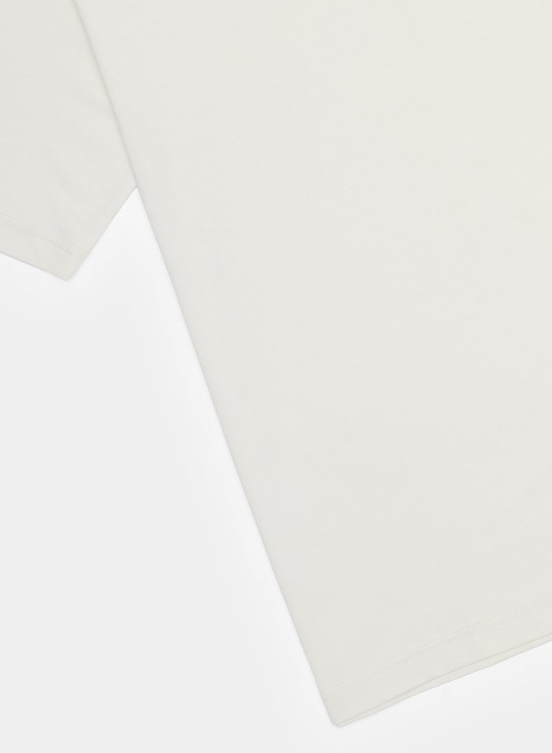 ANTA UNIT A Men's T-Shirt - Image 3