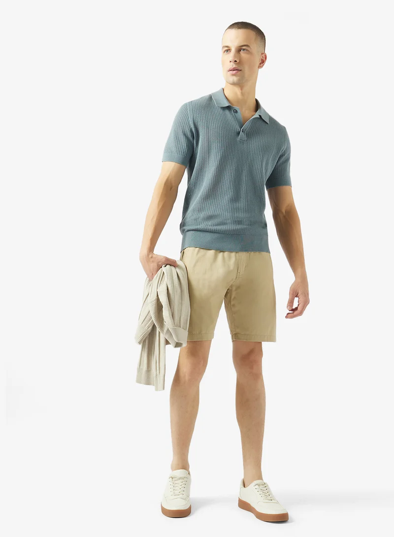 Robert Wood Chino shorts