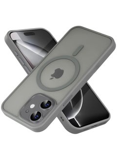 Matte Natural Titanium