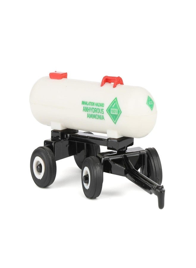ERTL 1/64 Anhydrous Ammonia Tank with Black Frame 16526 - Image 2
