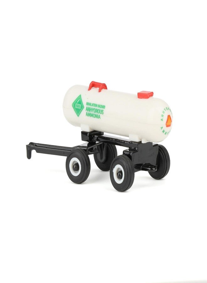 ERTL 1/64 Anhydrous Ammonia Tank with Black Frame 16526 - Image 4