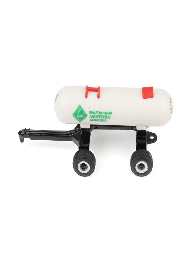 ERTL 1/64 Anhydrous Ammonia Tank with Black Frame 16526 - Image 5