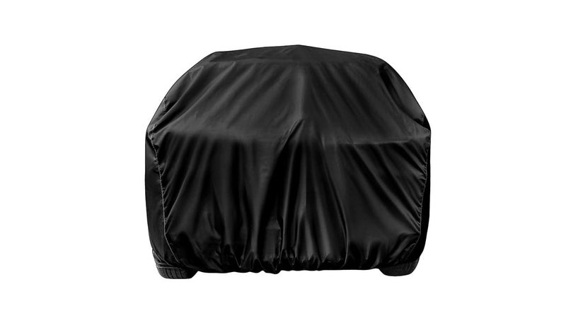 MADAFIYA Heavy-Duty Car Cover for Compatible with Mahindra Scorpio N (2022 to 2025 All Models) Deluxe Car Protection Cover – Waterproof & UV-Resistant All-Season Exterior Protection - Image 5