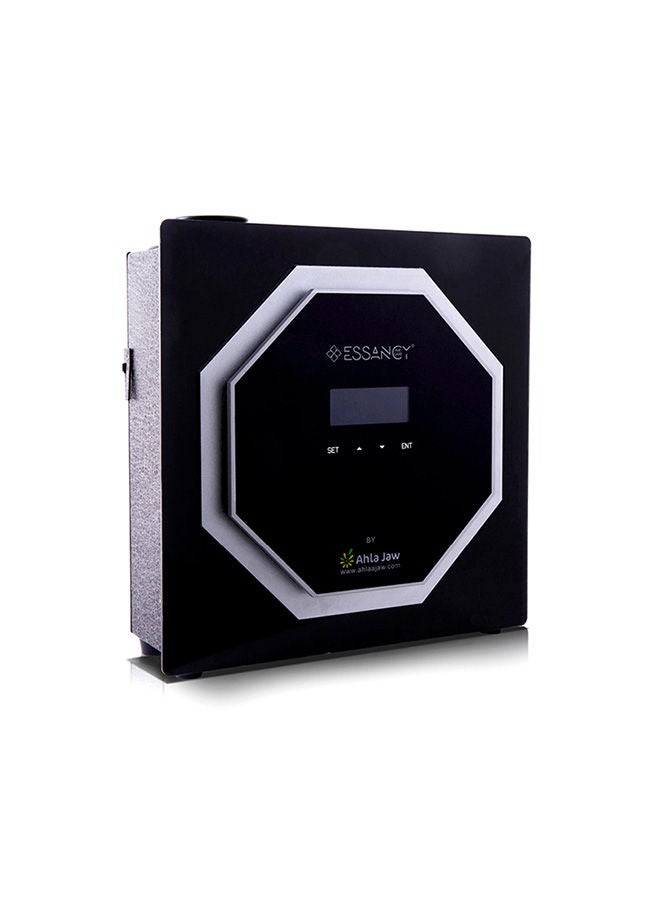 Essancy Portable Everlasting Therapeutic Scent Ignition 2.2 Timer and Auto-Off Safety Switch Essential Oil Diffuser - Image 1