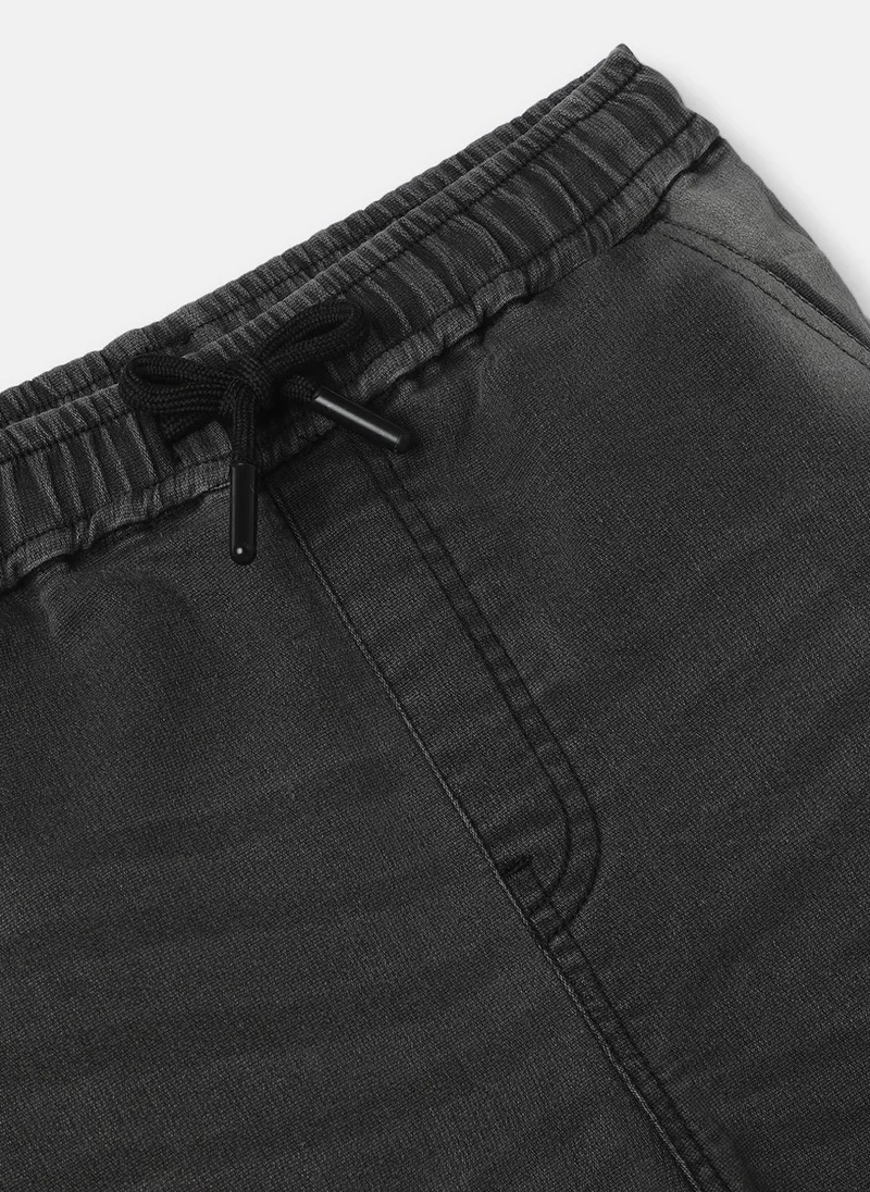 Nautinati  Nautinati Boys Jeans | Cotton | Age 2 - 6 Years for Men | Best Price UAE