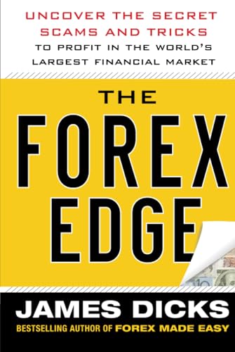 The Forex Edge